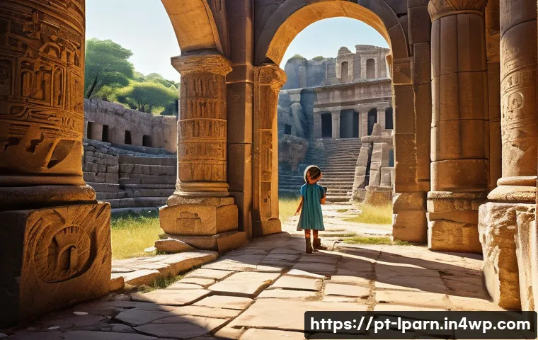 Viagem em Família e Educação Global: Os 7 Truques para Uma Aprendizagem Sem Fronteiras 4 가족 여행과 글로벌 교육 연계 관련 이미지 2