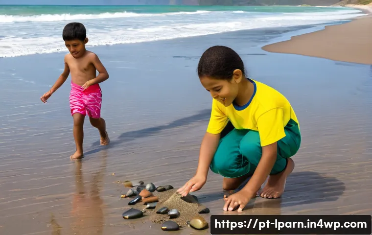 Aventura Científica em Família: 7 Experiências Que Vão Transformar Suas Viagens! 3 가족 여행 중 학습할 수 있는 과학 실험 관련 이미지 1