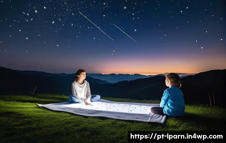 Aventura Científica em Família: 7 Experiências Que Vão Transformar Suas Viagens! 4 가족 여행 중 학습할 수 있는 과학 실험 관련 이미지 2