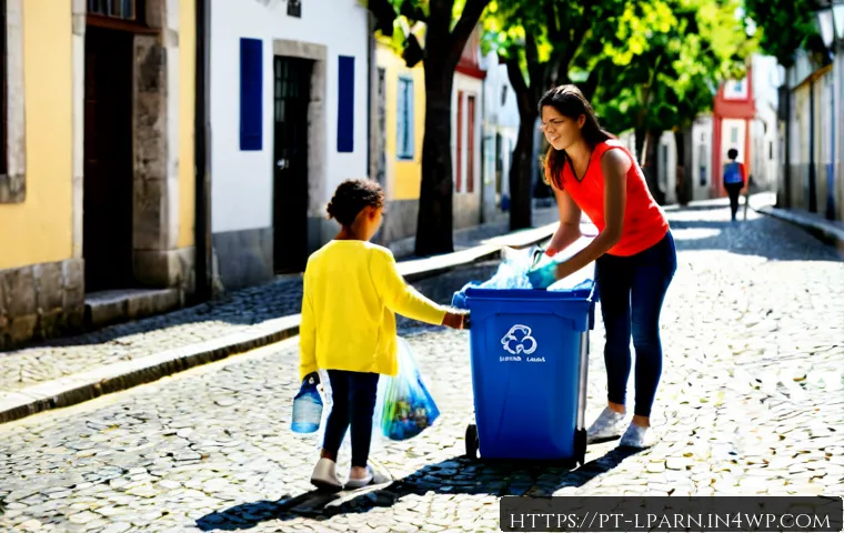 Como ensinar sustentabilidade às crianças durante uma viagem: atividades, escolhas e custos que valem a pena 3 여행 중 아이들에게 가르치는 환경 보호 관련 이미지 1